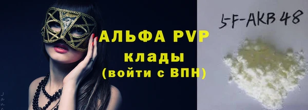 твердый Горняк